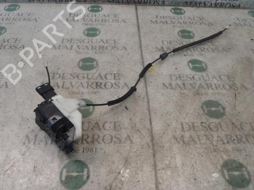 Used Front right lock CITROËN DS3 (SA_) [2009-2016]  4014757