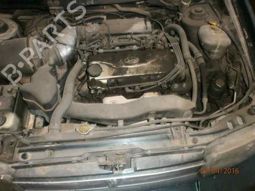 Left mirror HYUNDAI SANTAMO  | BP3836611C26 