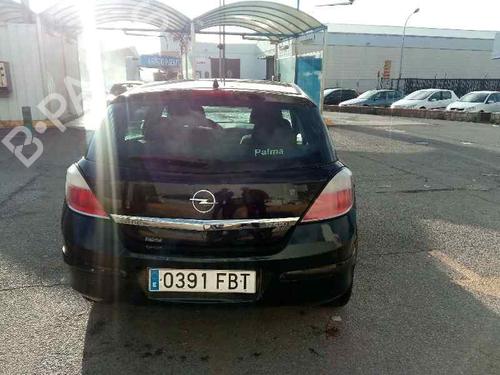 Mass air flow sensor OPEL ASTRA H (A04) 1.7 CDTI (L48) | BP3840558M95 - Image 8
