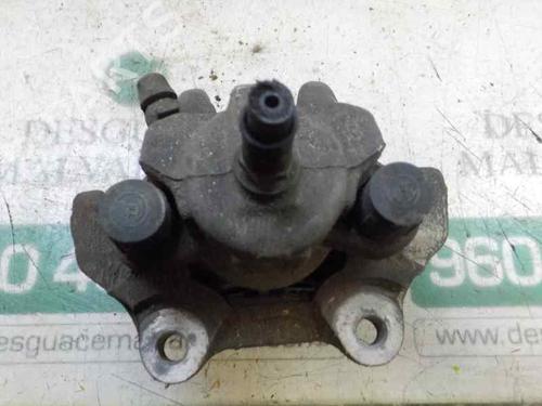Left rear brake caliper BMW 3 Touring (F31) 316 d | BP11551163M107 
