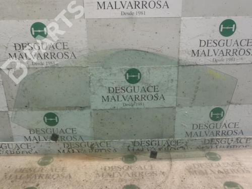 Used Front left door window Front left door window SMART CITY-COUPE (450) 0.6 (S1CLA1, 450.341) (55 hp) 4007501 4007501