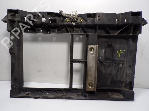 Used Front slam panel Front slam panel PEUGEOT 207 CC (WD_) 1.6 16V (120 hp) 11193308 11193308