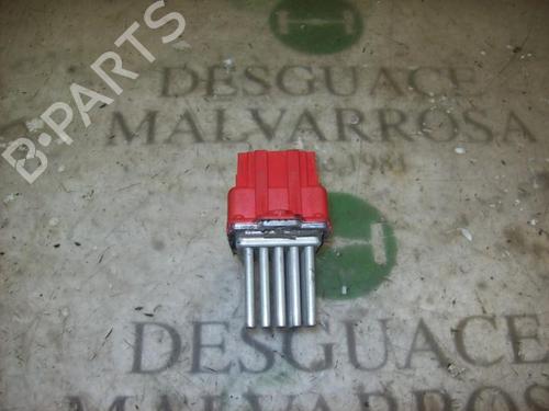 Varmeblæsermodstand SEAT TOLEDO II (1M2) 1.9 TDI (110 hp) 11646262
