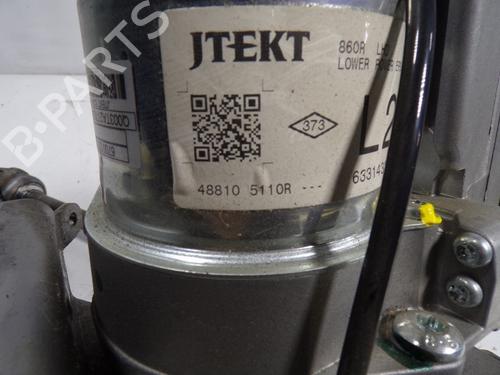 Steering column RENAULT CLIO IV (BH_)  | BP7285154M21 
