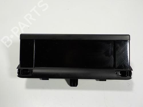 Used Instrument cluster CITROËN C4 CACTUS [2014-2025]  17075740