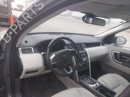 Engine control unit (ECU) LAND ROVER DISCOVERY SPORT (L550) 2.0 D 4x4 | BP33950089M57  - Image 12