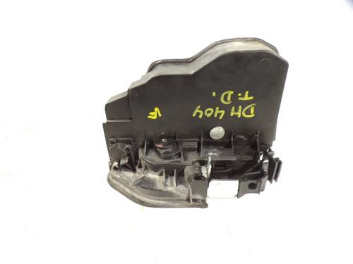 Rear right lock BMW 5 (F10) 520 d | BP8176164C99 