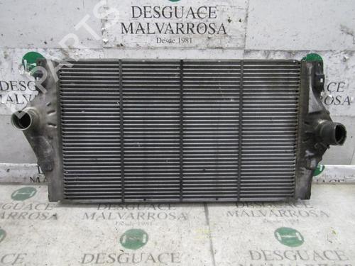 Used Intercooler RENAULT ESPACE IV (JK0/1_) 2.2 dCi (JK0H) (150 hp) 3846734