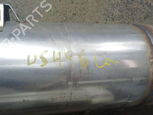 Catalyst VW AMAROK (T1A, T1B) | BP38099847M10 - Image 3