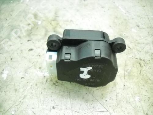 Electronic module CITROËN XSARA PICASSO (N68) 2.0 HDi | BP9529524M83 