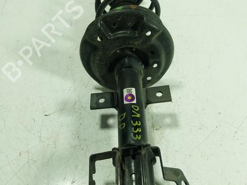 Used Right front shock absorber DACIA SANDERO III [2021-2025]  17873437