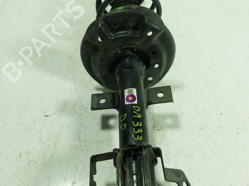 Right front shock absorber DACIA SANDERO III [2021-2024]  17873437