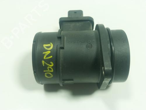 Used Mass air flow sensor HYUNDAI BAYON (BC3) 1.2 MPI (84 hp) 18783927