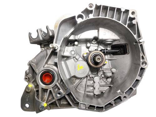 Used Gearbox Gearbox FIAT 500L (351_, 352_) [2012-2026] 24803755 24803755