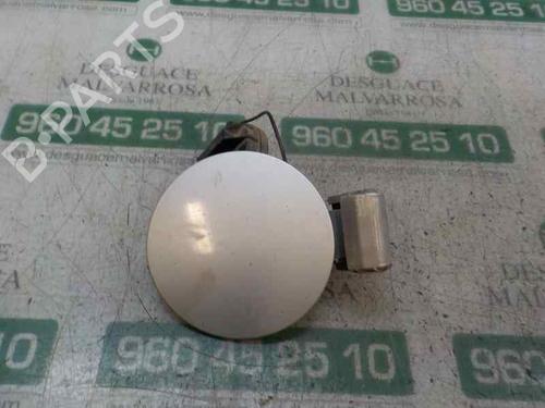 Used Fuel flap HYUNDAI SANTA FÉ I (SM) 2.0 CRDi (113 hp) 5400897