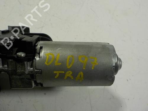 Rear wiper motor BMW 5 Touring (F11) 520 d xDrive | BP15068767M102 