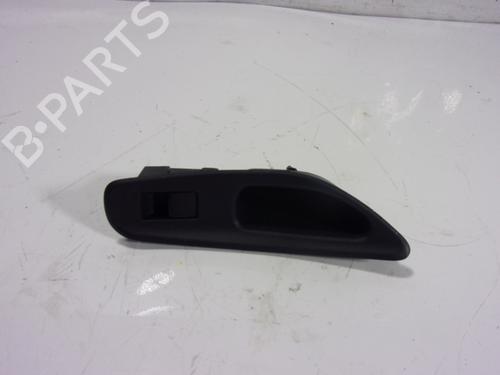 Used Left rear window switch Left rear window switch TOYOTA YARIS CROSS (MXP_) 1.5 Hybrid (MXPJ10) (116 hp) 11037336 11037336