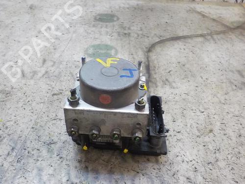 ABS pump RENAULT CLIO III (BR0/1, CR0/1) 1.5 dCi (C/BR0G, C/BR1G) | BP3848290M43