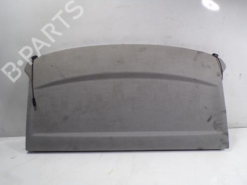 Used Rear parcel shelf Rear parcel shelf BMW 1 (E87) 120 d (177 hp) 9195401 9195401
