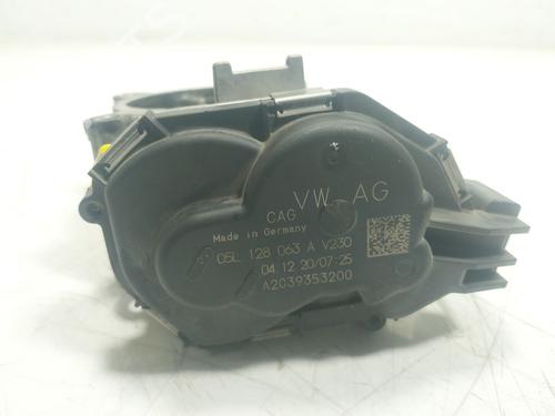 Throttle body SKODA KAROQ (NU7, ND7) 2.0 TDI | BP23216908M82 - Image 4