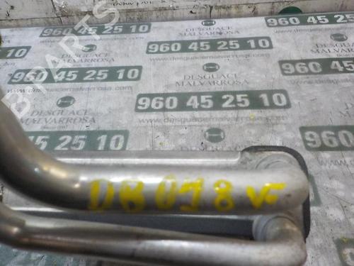 Air conditioning evaporator BMW 3 Coupe (E92) 320 d | BP11644476M109 