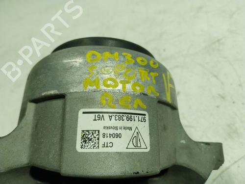 Engine mount PORSCHE PANAMERA (971) 2.9 4 (97ABY1, 97BBY1, 97BBI1, 97BBM1) | BP16665101M89 