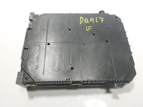 Fuse box CITROËN BERLINGO (ER_, EC_) 1.5 BlueHDi 100 | BP28816253E1