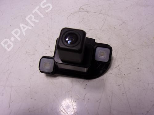 Used Electronic module Electronic module TOYOTA YARIS (_P21_, _PA1_, _PH1_) 1.5 Hybrid (MXPH11) (92 hp) 15887670 15887670