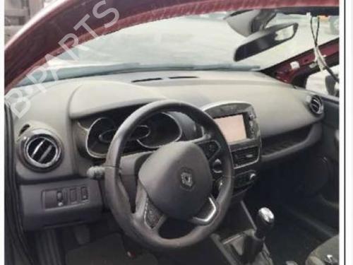 Steering column RENAULT CLIO IV (BH_) 0.9 TCe 90 (BHNF, BHMA, BHMH, BHJK, BHJR) | BP15190492M21 