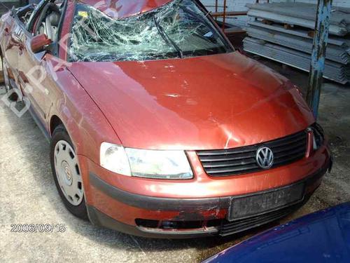 Electronic module VW PASSAT B5 (3B2) 1.9 TDI | BP3747685M83  - Image 9