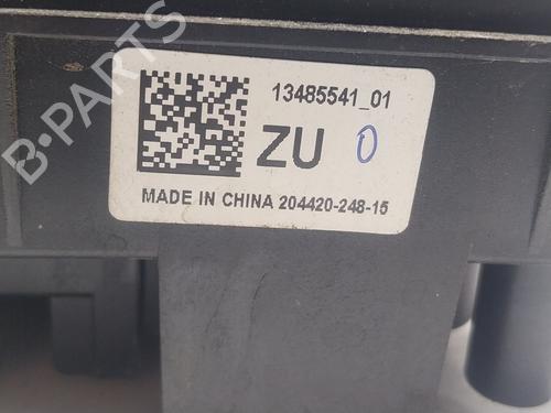 Fuse box OPEL INSIGNIA A (G09) 1.4 (68) | BP18301853E1 