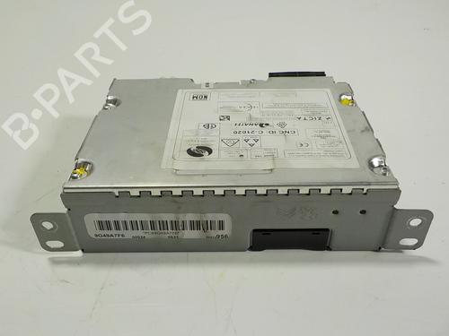 Used Radio Radio PEUGEOT 508 SW II (FC_, FJ_, F4_) 1.5 BlueHDi 130 (131 hp) 15064802 15064802