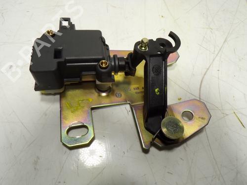 Elektronisk modul VW TOUAREG (7LA, 7L6, 7L7) 3.0 V6 TDI (225 hp) 14288051