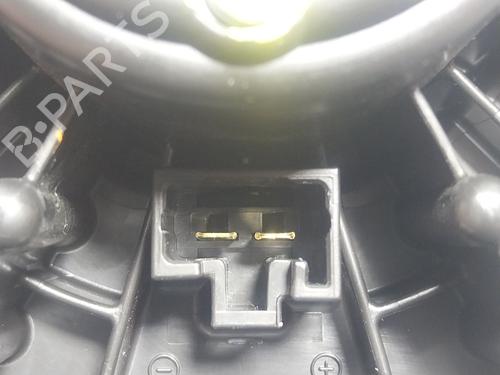 Heater blower motor SUZUKI VITARA (LY) 1.6 (APK 416) | BP18710939M62 