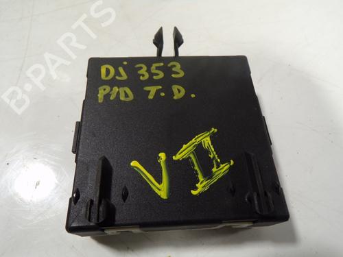 Electronic module MERCEDES-BENZ C-CLASS T-Model (S205) C 220 BlueTEC / d (205.204) | BP10691902M83 