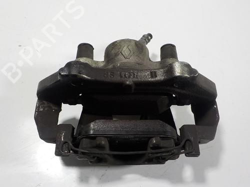 BP11731728M104 | Pinza freno anteriore destra DACIA SANDERO II  BP11731728M104