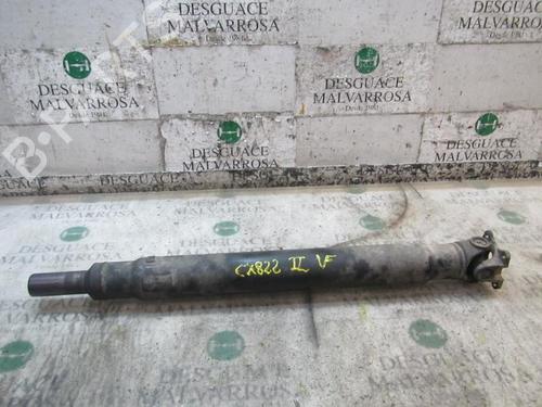 Used Driveshaft Driveshaft FORD TRANSIT Platform/Chassis (FM_ _, FN_ _, FF_ _) [2006-2014] 4011797 4011797