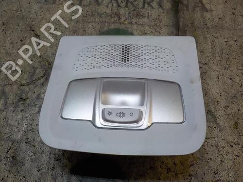 Used Interior roof light Interior roof light PEUGEOT 2008 I (CU_) 1.6 BlueHDi 100 (100 hp) 7411267 7411267