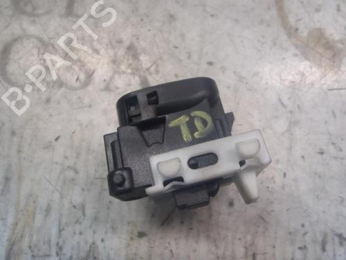 Right rear window switch MERCEDES-BENZ C-CLASS (W203) C 200 CDI (203.007) | BP3795738I28