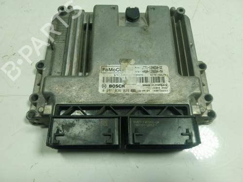 Centralita motor FORD TRANSIT COURIER B460 Box Body/MPV 1.5 TDCi (75 hp) 2173067 | JT7112A650