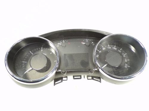 Used Instrument cluster PEUGEOT 3008 I MPV (0U_) [2009-2017]  8121980