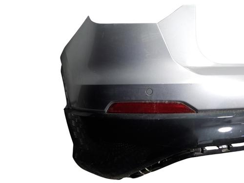 Rear bumper AUDI Q2 (GAB, GAG) 30 TFSI | BP9084768C8 