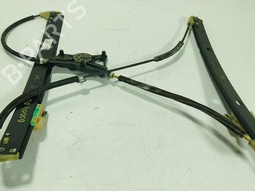 Used Front right window mechanism Front right window mechanism 34648445 34648445