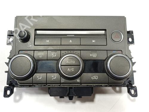 Used Climate control Climate control LAND ROVER RANGE ROVER EVOQUE (L538) 2.2 D (150 hp) 33886838 33886838