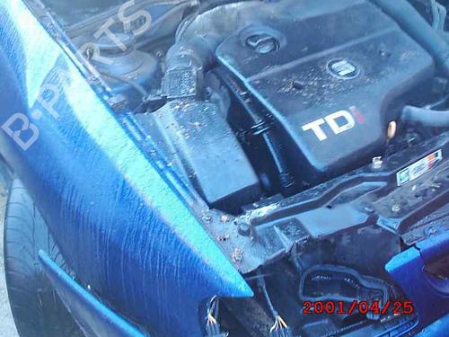 Engine mount SEAT IBIZA II (6K1) 1.9 TDI | BP9085559M89 