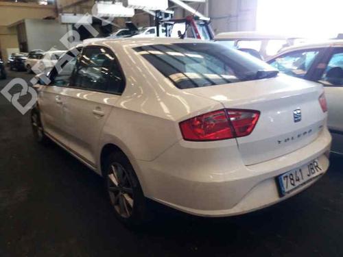 Rear right exterior door handle SEAT TOLEDO IV (KG3) 1.6 TDI | BP3858632C130  - Image 7