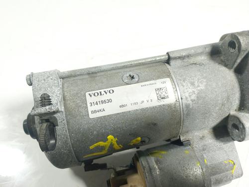 Starter VOLVO XC60 I SUV (156)  | BP17967057M8 