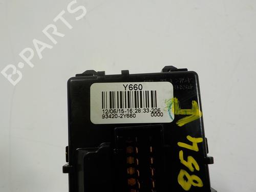 Steering column stalk KIA SPORTAGE III (SL) 1.7 CRDi | BP13537744I23 
