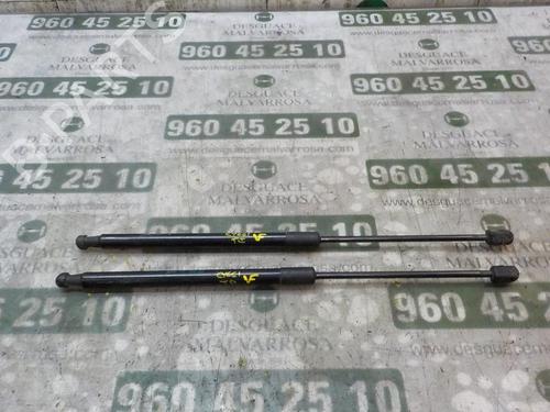 Used Tailgate lift support SKODA FABIA II (542) 1.2 (60 hp) 14281365