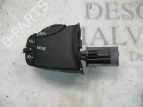 Used Electronic module Electronic module FORD FOCUS I (DAW, DBW) 1.8 Turbo DI / TDDi (90 hp) 3739334 3739334